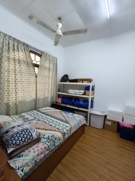 Semi-Detached House for Sale in Cheras (Selangor) - Jun Jun - Bedroom - PropertyGuru.com.my