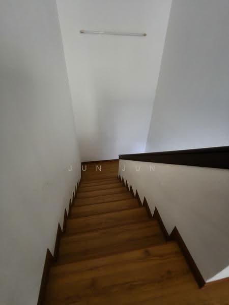 Semi-Detached House for Sale in Cheras (Selangor) - Jun Jun - Interior - PropertyGuru.com.my