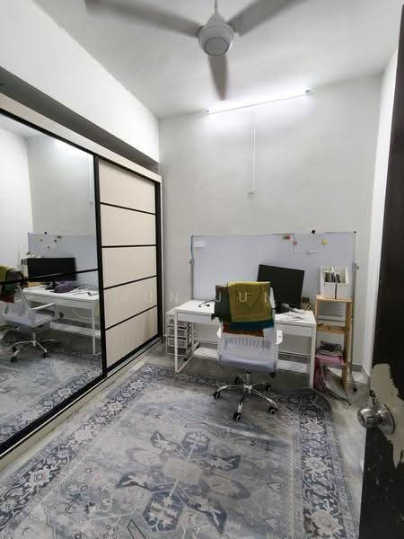 Semi-Detached House for Sale in Cheras (Selangor) - Jun Jun - Study - PropertyGuru.com.my