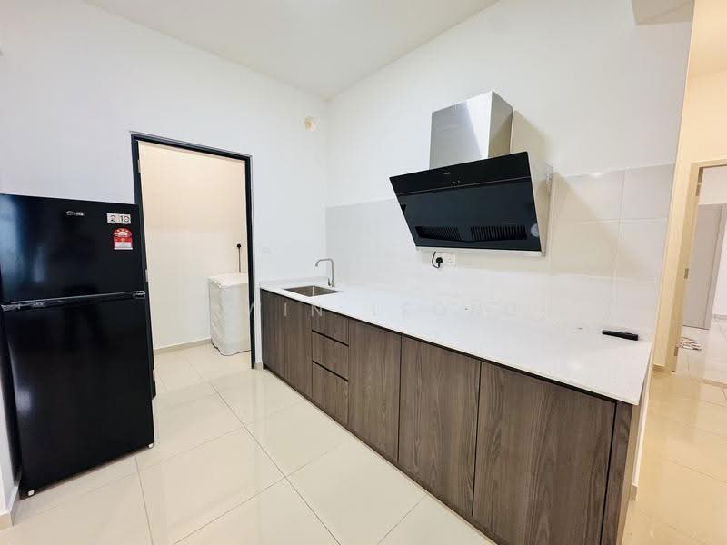 Condominium for Rent at Ideal Venice Residency - Elwin Leong - Kitchen - PropertyGuru.com.my