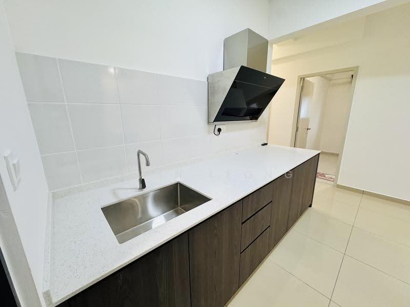 Condominium for Rent at Ideal Venice Residency - Elwin Leong - Kitchen - PropertyGuru.com.my