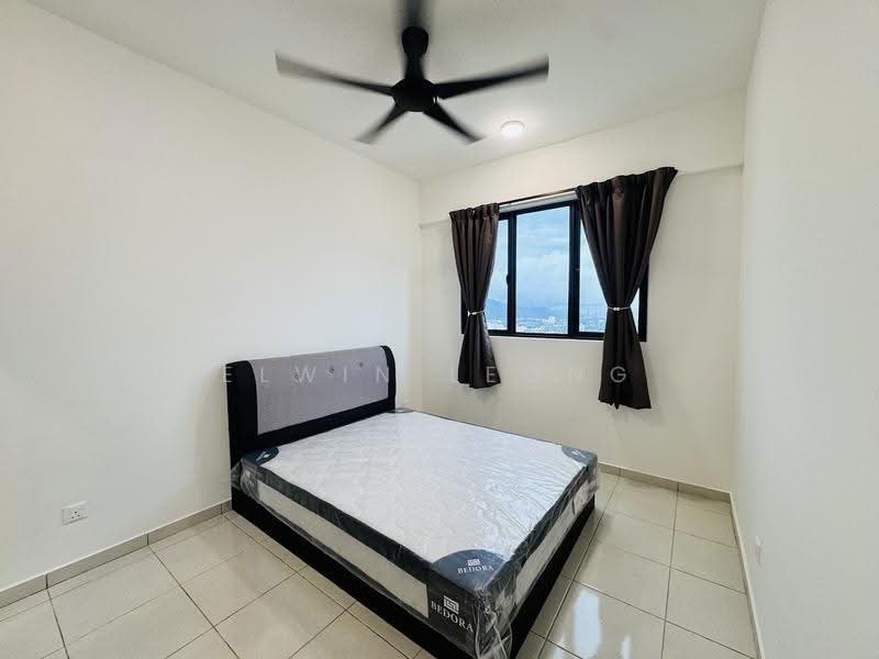 Condominium for Rent at Ideal Venice Residency - Elwin Leong - Bedroom - PropertyGuru.com.my