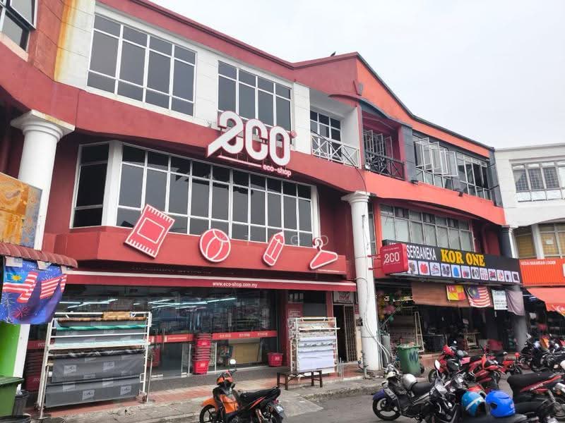 Shop / Office for Sale in Taman Puchong Permai (Puchong) - KT Go - Exterior - PropertyGuru.com.my