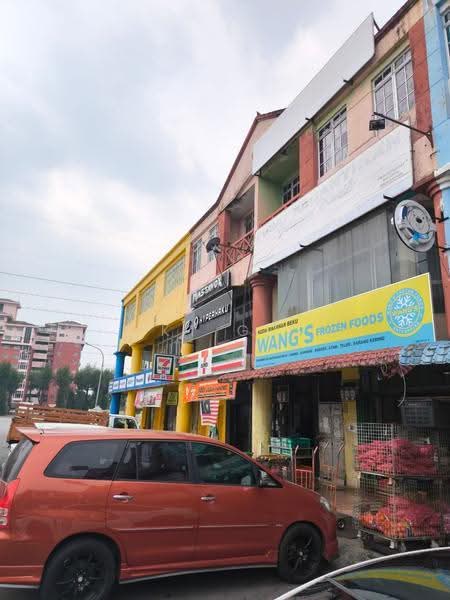 Shop / Office for Sale in Taman Puchong Permai (Puchong) - KT Go - PropertyGuru.com.my