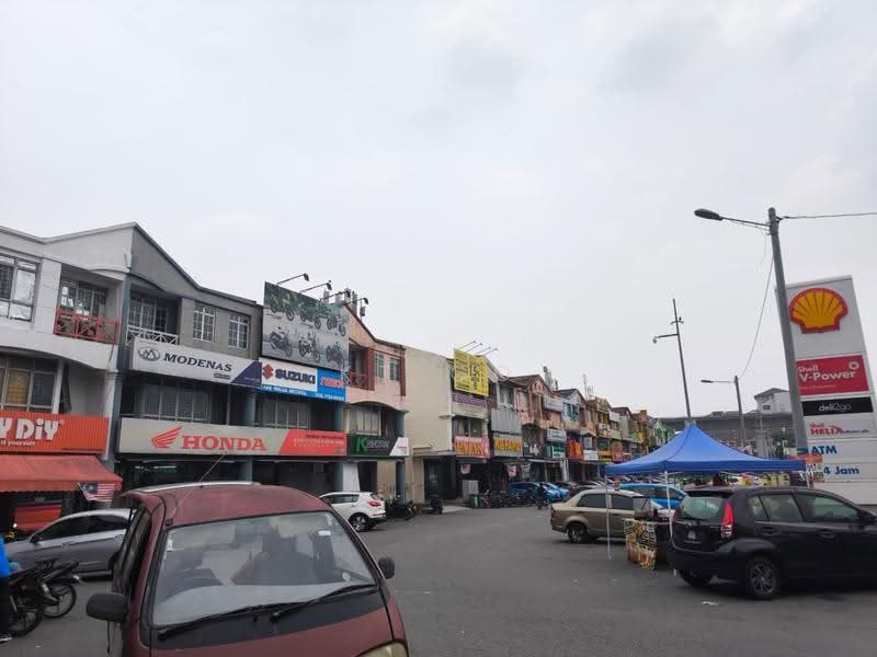 Shop / Office for Sale in Taman Puchong Permai (Puchong) - KT Go - PropertyGuru.com.my