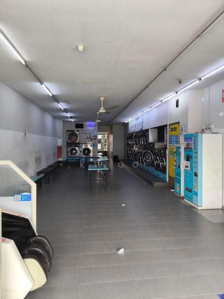 Shop / Office for Sale in Taman Puchong Permai (Puchong) - KT Go - Interior - PropertyGuru.com.my