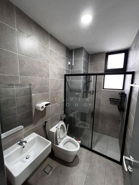 Condominium for Rent at The Cove Hillside Residence - Kelvin Chong - Bathroom - PropertyGuru.com.my