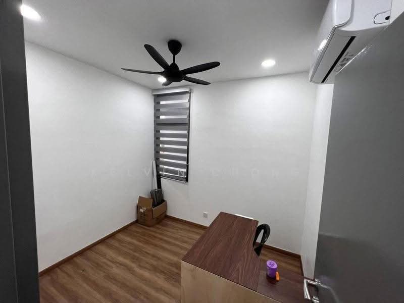 Condominium for Rent at The Cove Hillside Residence - Kelvin Chong - Study - PropertyGuru.com.my