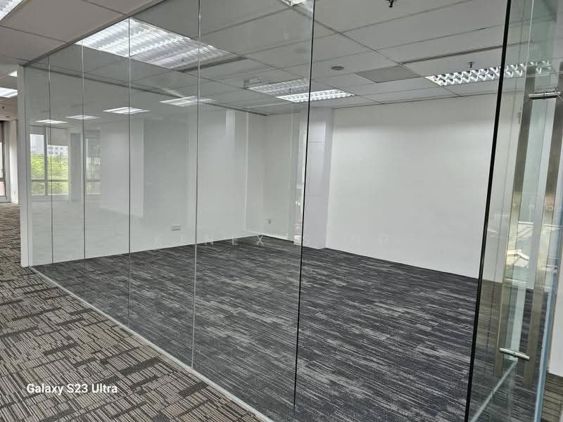 Office for Rent in SS 21, Damansara Utama (Petaling Jaya) - Kenex Seng - Interior - PropertyGuru.com.my