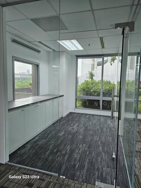 Office for Rent in SS 21, Damansara Utama (Petaling Jaya) - Kenex Seng - Interior - PropertyGuru.com.my
