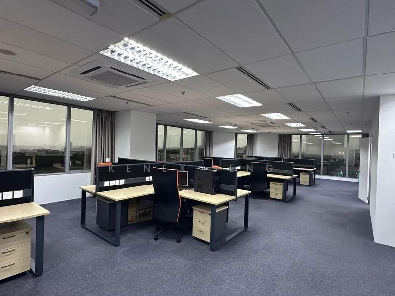Office for Rent in SS 21, Damansara Utama (Petaling Jaya) - Kenex Seng - PropertyGuru.com.my