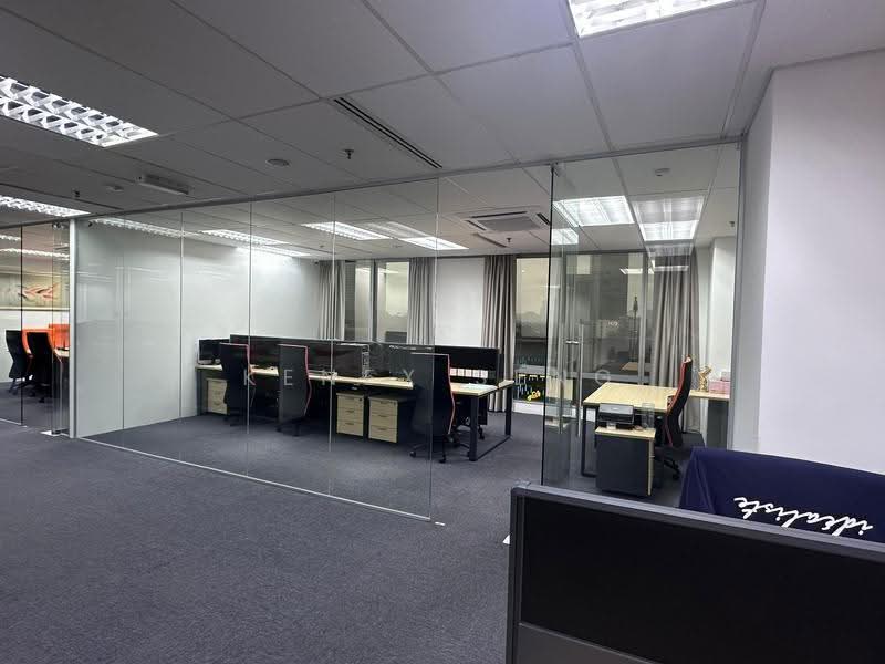 Office for Rent in SS 21, Damansara Utama (Petaling Jaya) - Kenex Seng - PropertyGuru.com.my