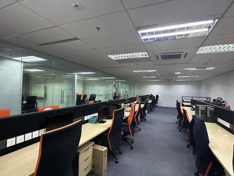 Office for Rent in SS 21, Damansara Utama (Petaling Jaya) - Kenex Seng - PropertyGuru.com.my