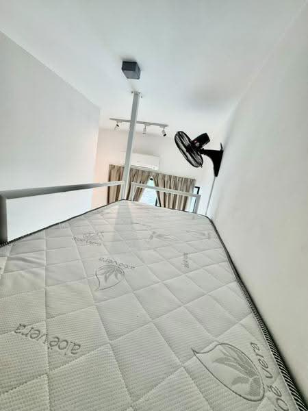 Service Residence for Rent at The Grand Subang Jaya SS15 - William Lim - Bedroom - PropertyGuru.com.my