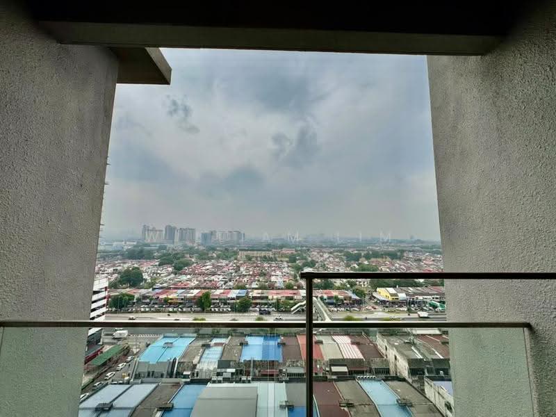 Service Residence for Rent at The Grand Subang Jaya SS15 - William Lim - View - PropertyGuru.com.my