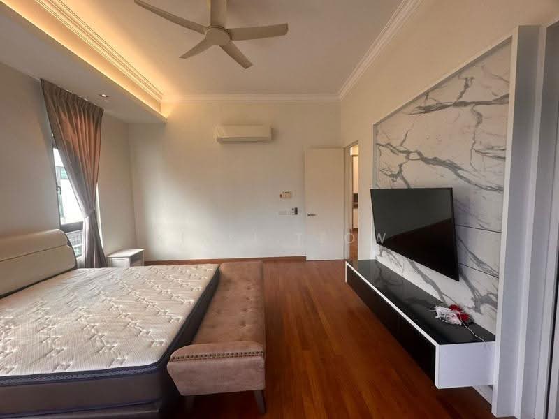 Rumah Berkembar untuk Disewa di Eco Botanic (Iskandar Puteri (Nusajaya)) - Kinki Teow - Bedroom - PropertyGuru.com.my