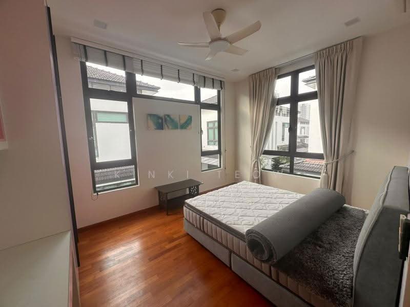 Rumah Berkembar untuk Disewa di Eco Botanic (Iskandar Puteri (Nusajaya)) - Kinki Teow - Bedroom - PropertyGuru.com.my
