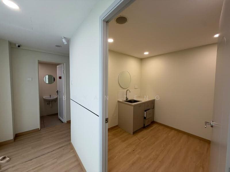 Shop for Rent in Bukit Mertajam (Penang) - Bryan Teng - Interior - PropertyGuru.com.my