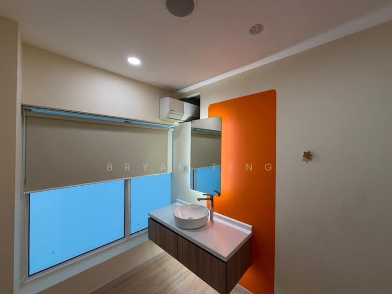 Shop for Rent in Bukit Mertajam (Penang) - Bryan Teng - Bathroom - PropertyGuru.com.my