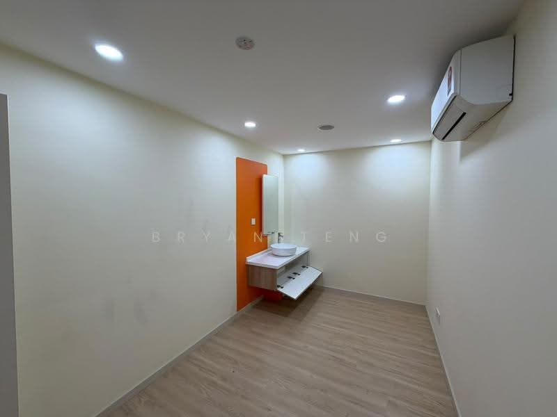 Shop for Rent in Bukit Mertajam (Penang) - Bryan Teng - Bathroom - PropertyGuru.com.my