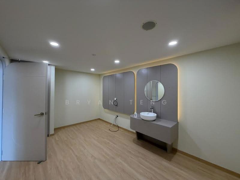 Shop for Rent in Bukit Mertajam (Penang) - Bryan Teng - Interior - PropertyGuru.com.my