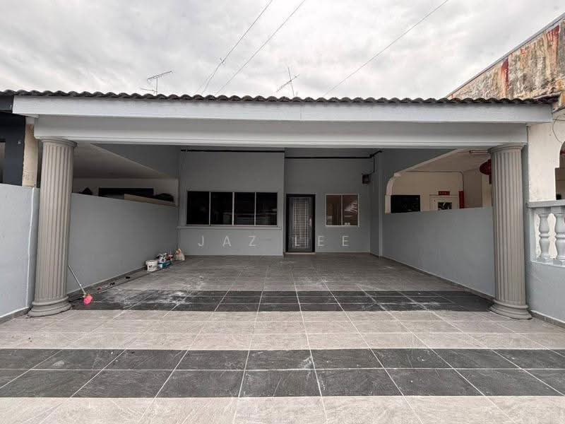 1-storey Terraced House for Sale in Taman Perling (Perling) - Jaz Lee - PropertyGuru.com.my