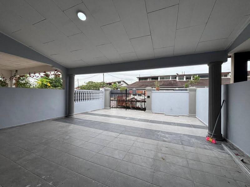 1-storey Terraced House for Sale in Taman Perling (Perling) - Jaz Lee - PropertyGuru.com.my