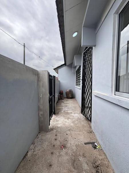 1-storey Terraced House for Sale in Taman Perling (Perling) - Jaz Lee - PropertyGuru.com.my