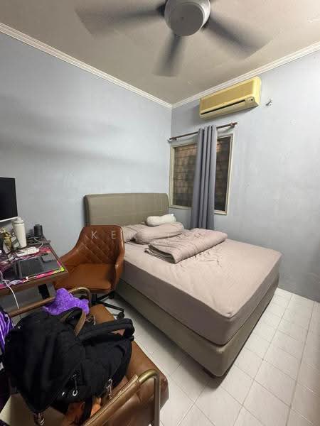 Rumah Teres 1-Tingkat untuk Dijual di Taman Ehsan (Kepong) - Kenji Ti - Bedroom - PropertyGuru.com.my
