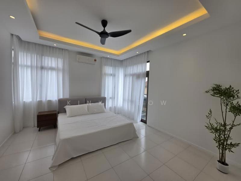 Cluster House for Sale in Horizon Hills (Iskandar Puteri (Nusajaya)) - Kinki Teow - PropertyGuru.com.my