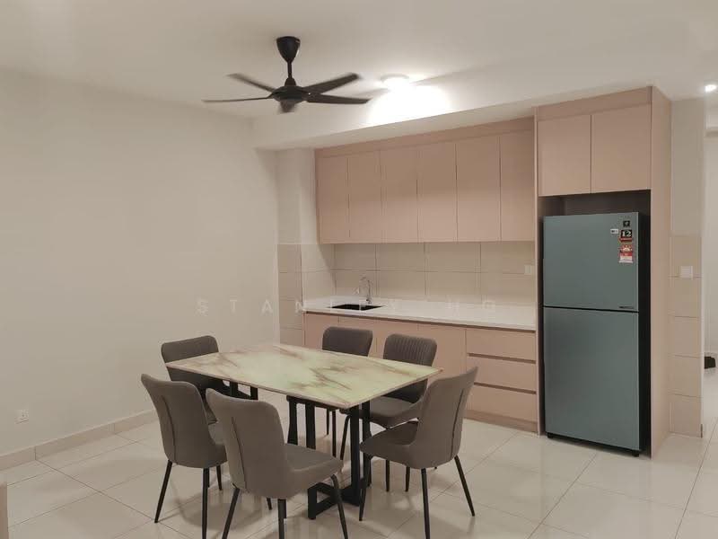 Condominium for Rent at Nestree Residence - Stanley Ho - PropertyGuru.com.my