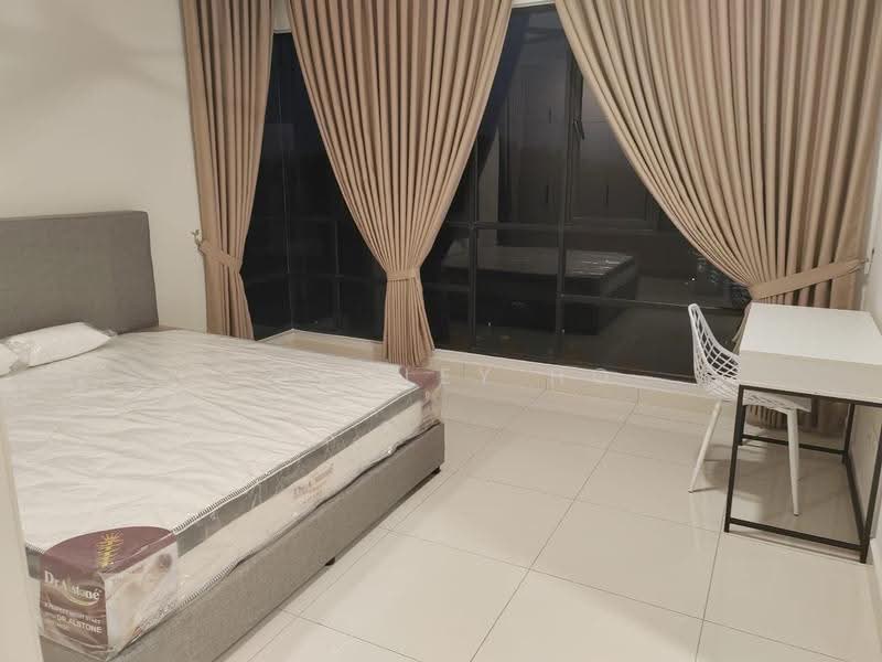 Condominium for Rent at Nestree Residence - Stanley Ho - PropertyGuru.com.my