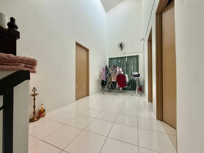 Rumah Teres 2-Tingkat untuk Dijual di Bandar Saujana Putra (Tanjong Duabelas) - Fikri Yasmin - Interior - PropertyGuru.com.my
