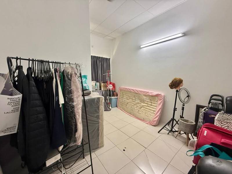 Rumah Teres 2-Tingkat untuk Dijual di Bandar Saujana Putra (Tanjong Duabelas) - Fikri Yasmin - Interior - PropertyGuru.com.my