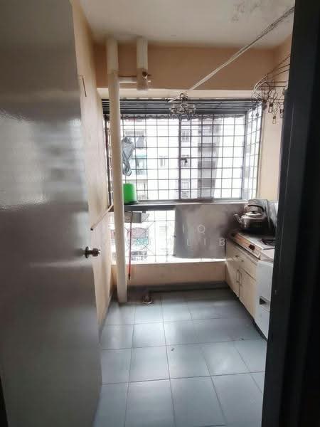 Pangsapuri untuk Disewa di Tasik Heights Apartment - Shafiq Muttalib - Kitchen - PropertyGuru.com.my