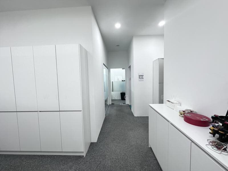Corridor