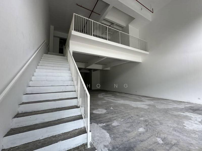 Shop / Office for Rent in Desa Parkcity (Kuala Lumpur) - Echo Ng - Interior - PropertyGuru.com.my