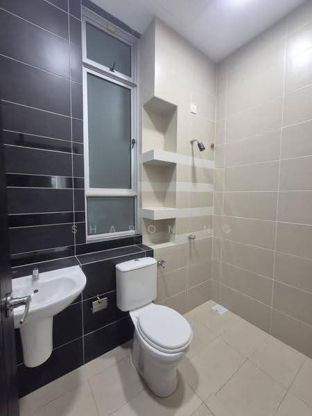 Semi-Detached House for Sale in Nusa Duta (Iskandar Puteri (Nusajaya)) - Sharon Ng - Bathroom - PropertyGuru.com.my