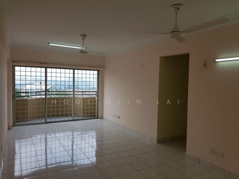 Condominium for Rent at Sri Desa - Hooi Mein Lai - Living Room - PropertyGuru.com.my