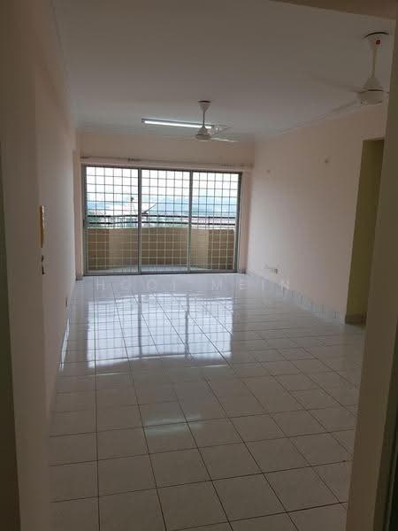 Condominium for Rent at Sri Desa - Hooi Mein Lai - Living Room - PropertyGuru.com.my