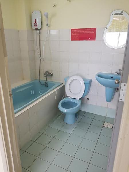 Condominium for Rent at Sri Desa - Hooi Mein Lai - Bathroom - PropertyGuru.com.my