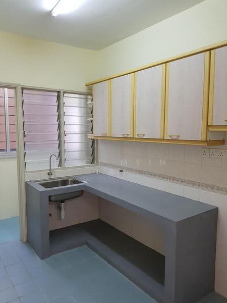 Condominium for Rent at Sri Desa - Hooi Mein Lai - Kitchen - PropertyGuru.com.my