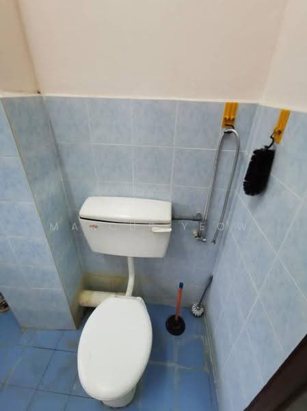 Rumah Teres 2-Tingkat untuk Disewa di Taman Bukit Kepayang (Bukit Kepayang) - Marcus Yeow - Bathroom - PropertyGuru.com.my