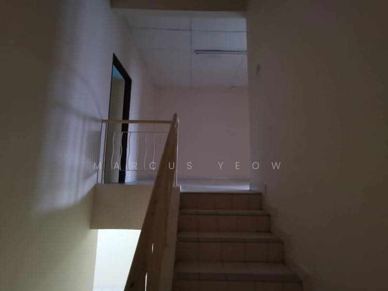 Rumah Teres 2-Tingkat untuk Disewa di Taman Bukit Kepayang (Bukit Kepayang) - Marcus Yeow - Corridor - PropertyGuru.com.my