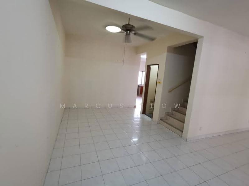 Rumah Teres 2-Tingkat untuk Disewa di Taman Bukit Kepayang (Bukit Kepayang) - Marcus Yeow - PropertyGuru.com.my