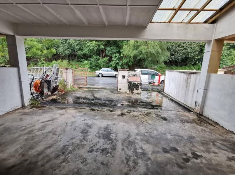 Rumah Teres 2-Tingkat untuk Disewa di Taman Bukit Kepayang (Bukit Kepayang) - Marcus Yeow - PropertyGuru.com.my