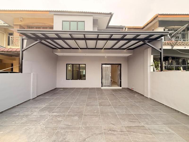 2-storey Terraced House for Sale in Mutiara Rini (Skudai) - Jane Loh - Exterior - PropertyGuru.com.my