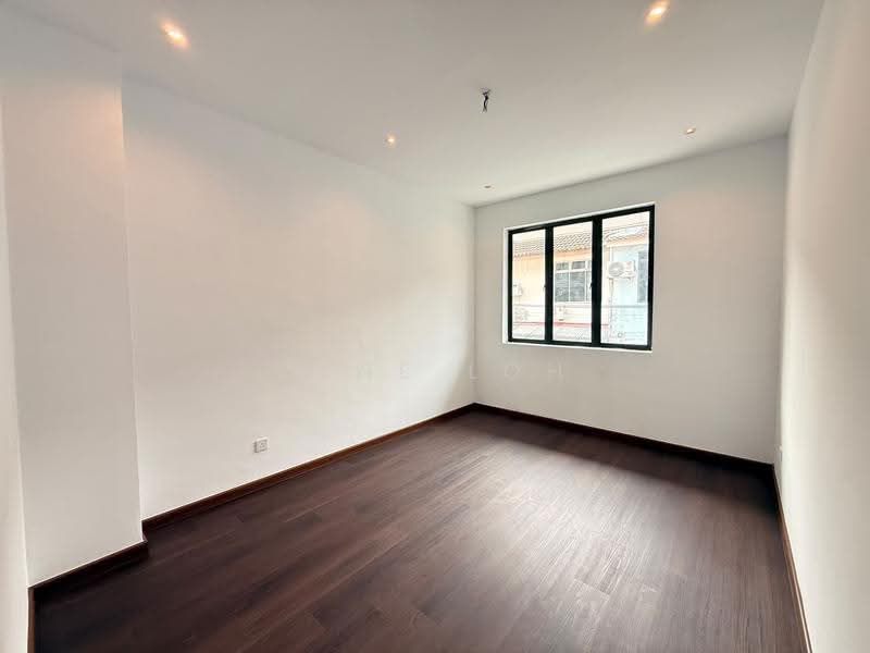 2-storey Terraced House for Sale in Mutiara Rini (Skudai) - Jane Loh - Bedroom - PropertyGuru.com.my