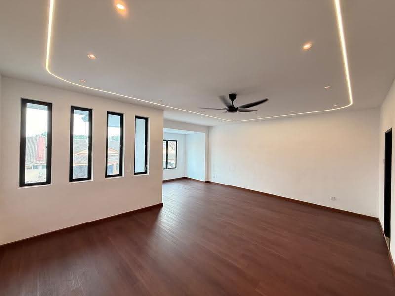 2-storey Terraced House for Sale in Mutiara Rini (Skudai) - Jane Loh - Bedroom - PropertyGuru.com.my