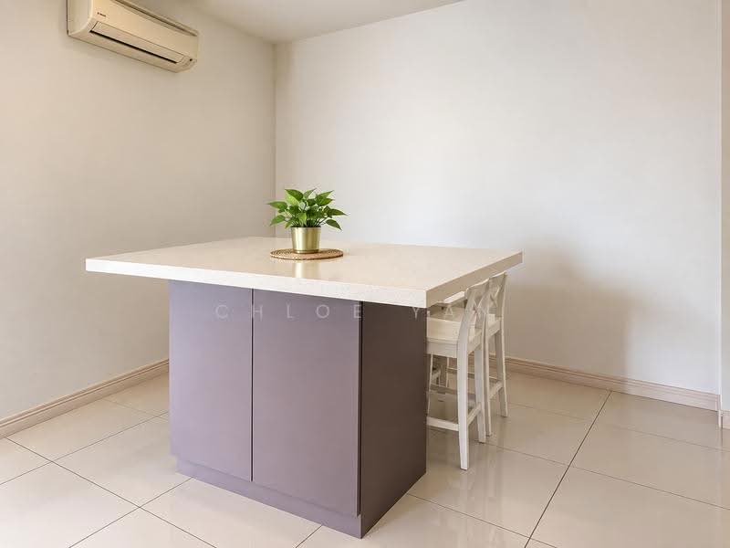 Kondominium untuk Disewa di Suasana Bangsar - Chloe Yan - Interior - PropertyGuru.com.my